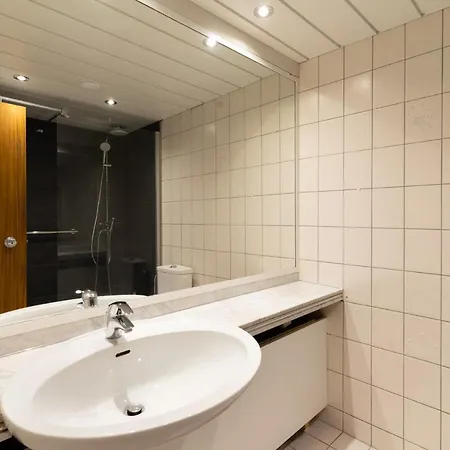 Gelsendesign III - Netflix I Balkon I Zentral Apartment Gelsenkirchen Exterior photo