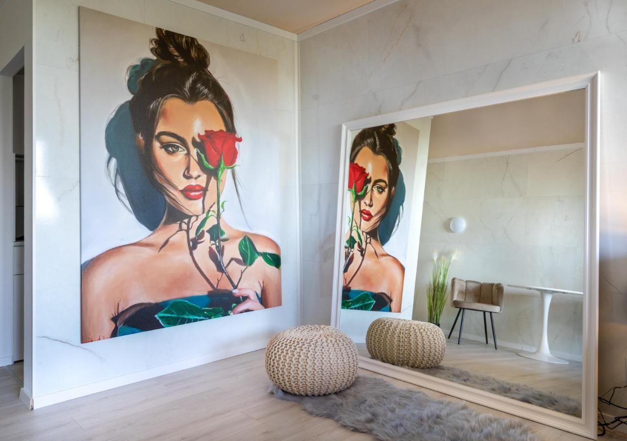 Gelsendesign Iii - Netflix I Balkon I Zentral Gelsenkirchen