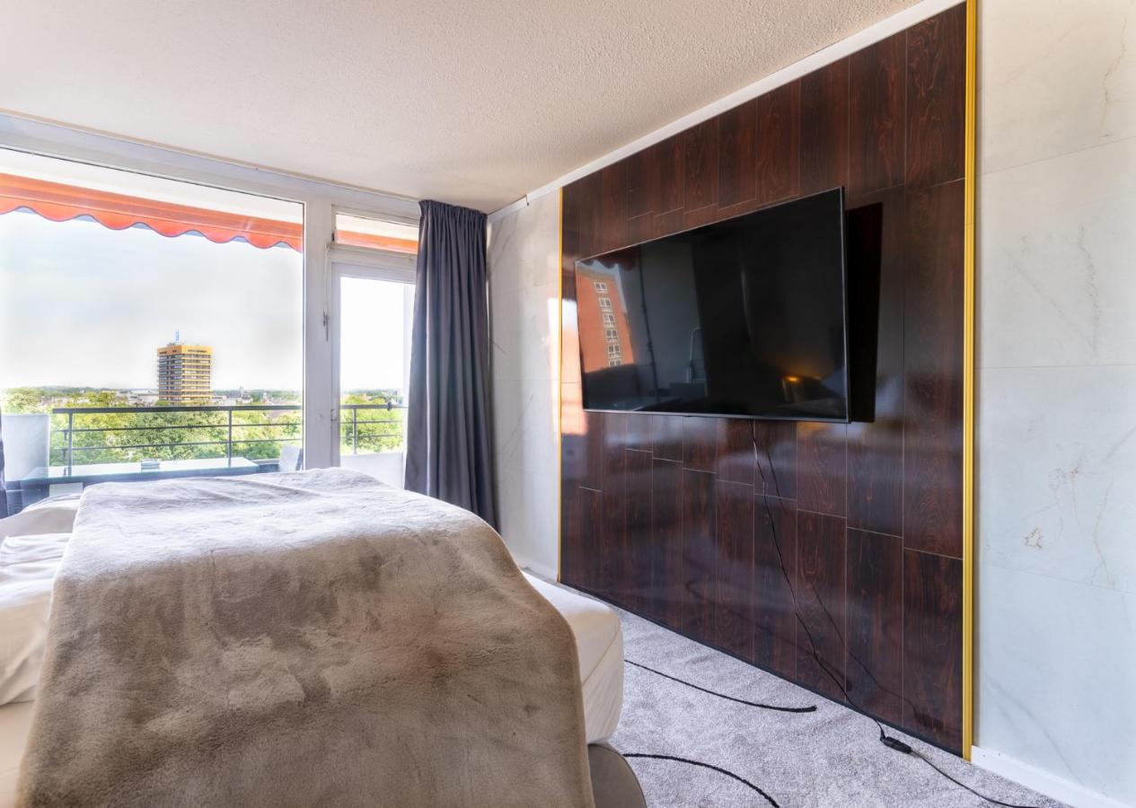 Gelsendesign Iii - Netflix I Balkon I Zentral Apartment *