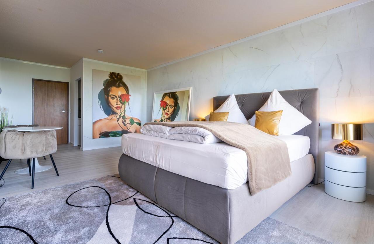 Gelsendesign Iii - Netflix I Balkon I Zentral