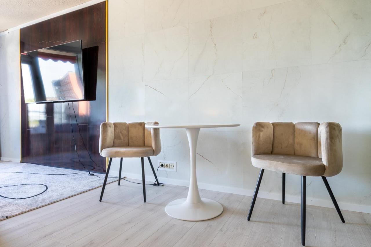 Gelsendesign Iii - Netflix I Balkon I Zentral Apartment Gelsenkirchen