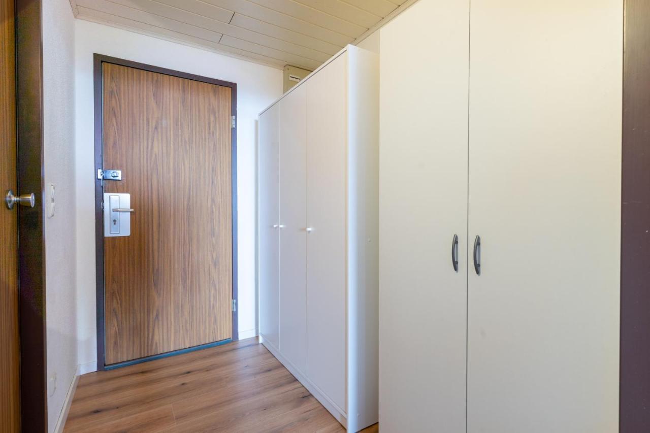 Apartment Gelsendesign Iii - Netflix I Balkon I Zentral *