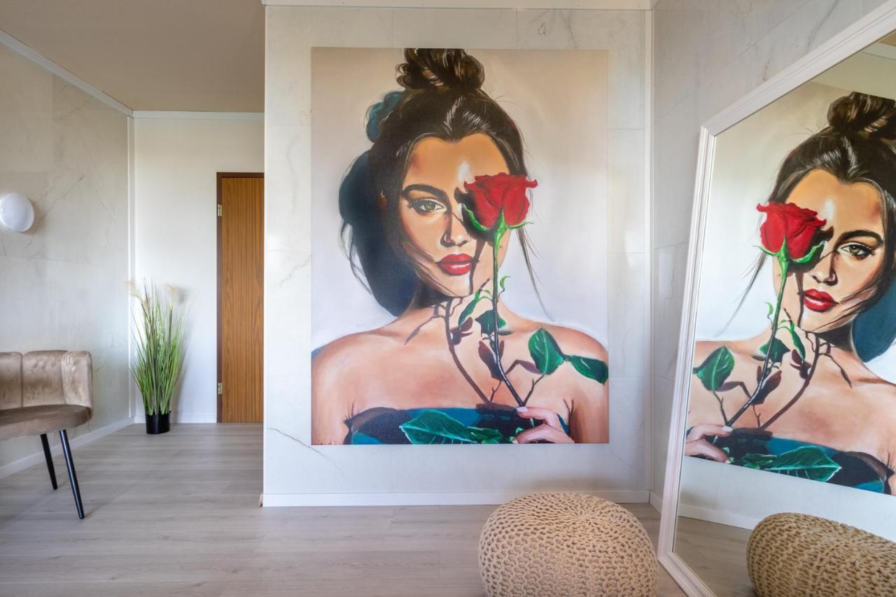 Apartment Gelsendesign Iii - Netflix I Balkon I Zentral Gelsenkirchen