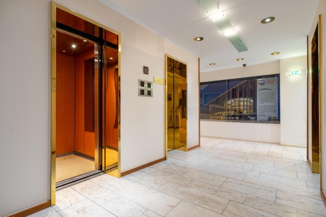 Gelsendesign Iii - Netflix I Balkon I Zentral Gelsenkirchen