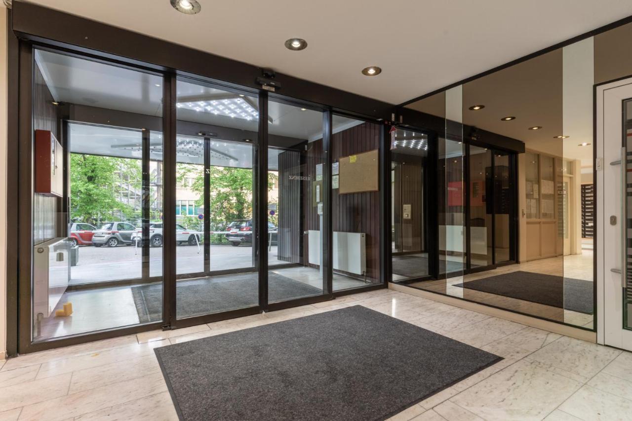 Gelsendesign Iii - Netflix I Balkon I Zentral Apartment Gelsenkirchen