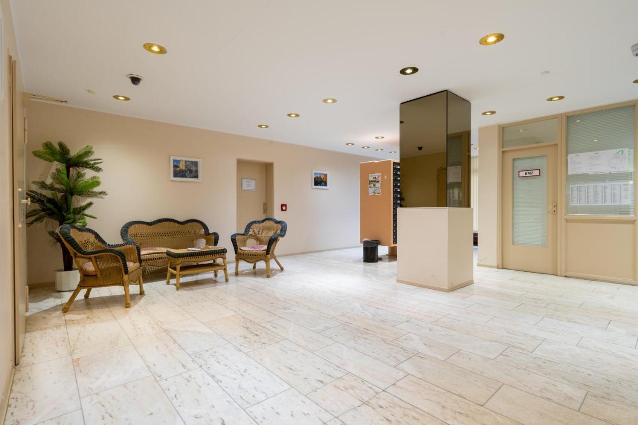 Gelsendesign Iii - Netflix I Balkon I Zentral Apartment Gelsenkirchen